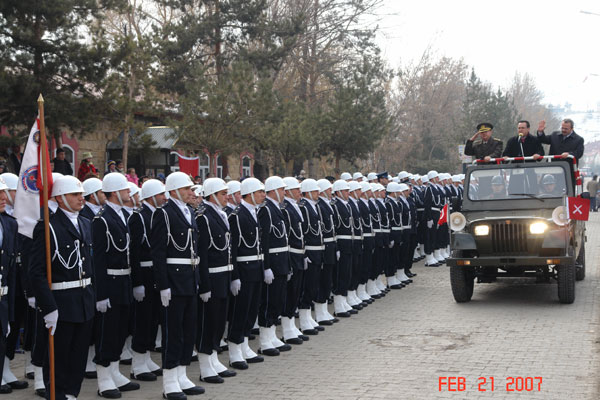 Bayburt 2007