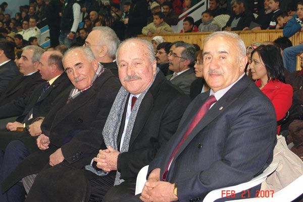 Bayburt 2007