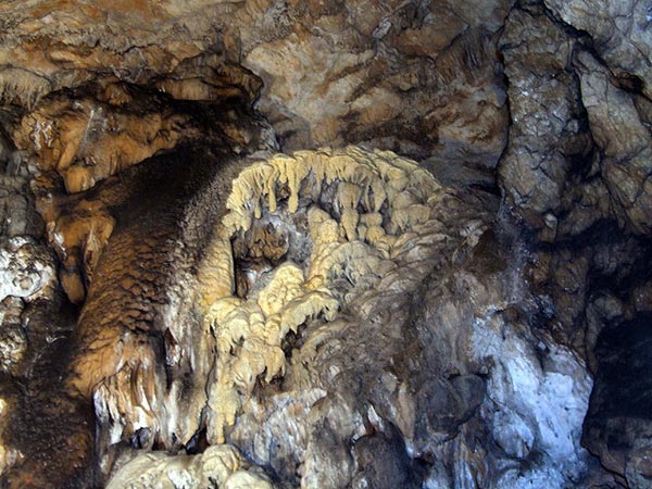 Aşağı Çımağıl Köyü (Aşağı Çımağıl)