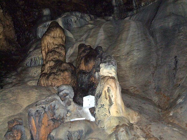 Aşağı Çımağıl Köyü (Aşağı Çımağıl)