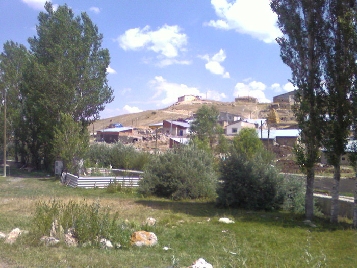 Aşağı Çımağıl Köyü (Aşağı Çımağıl)