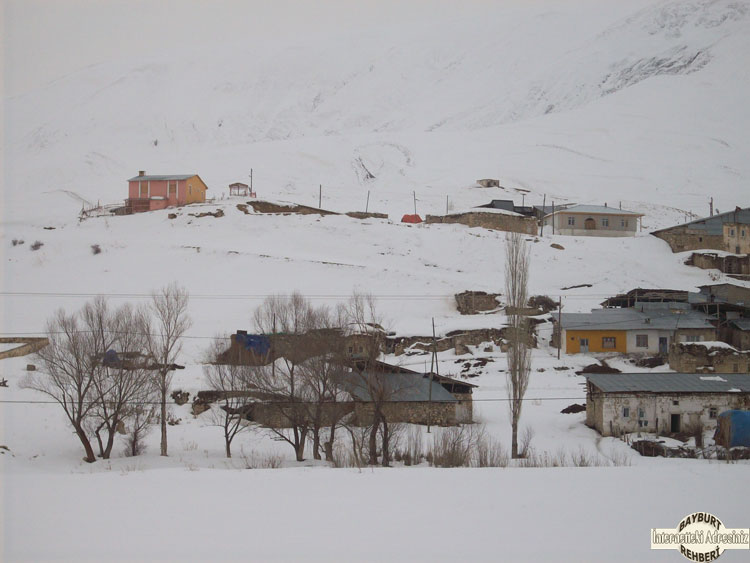Aşağı Çımağıl Köyü (Aşağı Çımağıl)