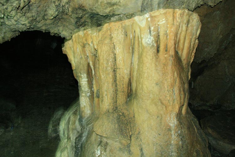Aşağı Çımağıl Köyü (Aşağı Çımağıl)