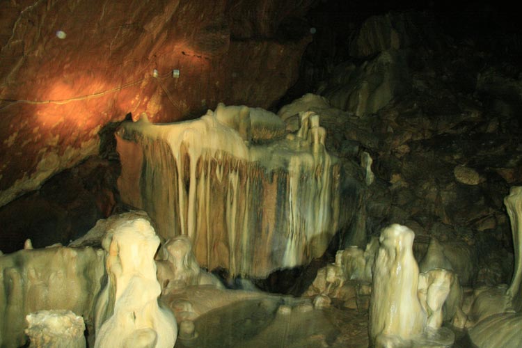 Aşağı Çımağıl Köyü (Aşağı Çımağıl)