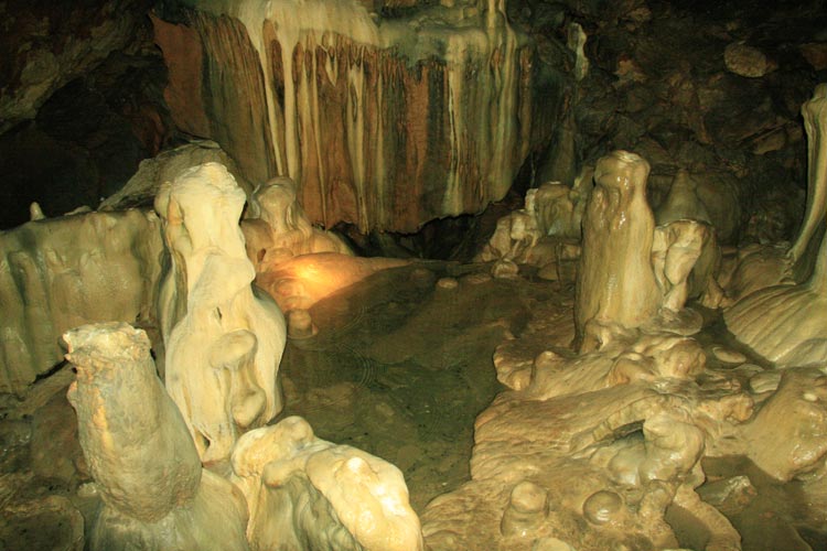Aşağı Çımağıl Köyü (Aşağı Çımağıl)