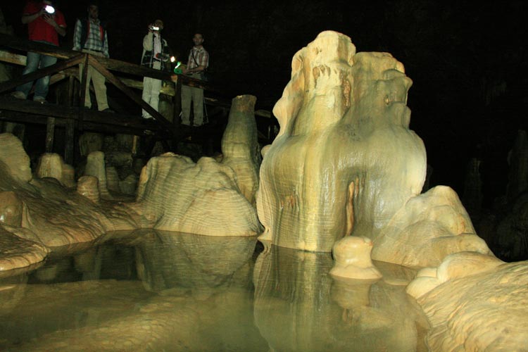 Aşağı Çımağıl Köyü (Aşağı Çımağıl)