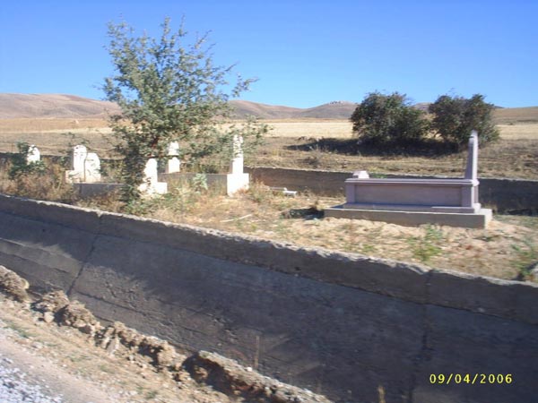 Aydıncık Köyü (Malasa)