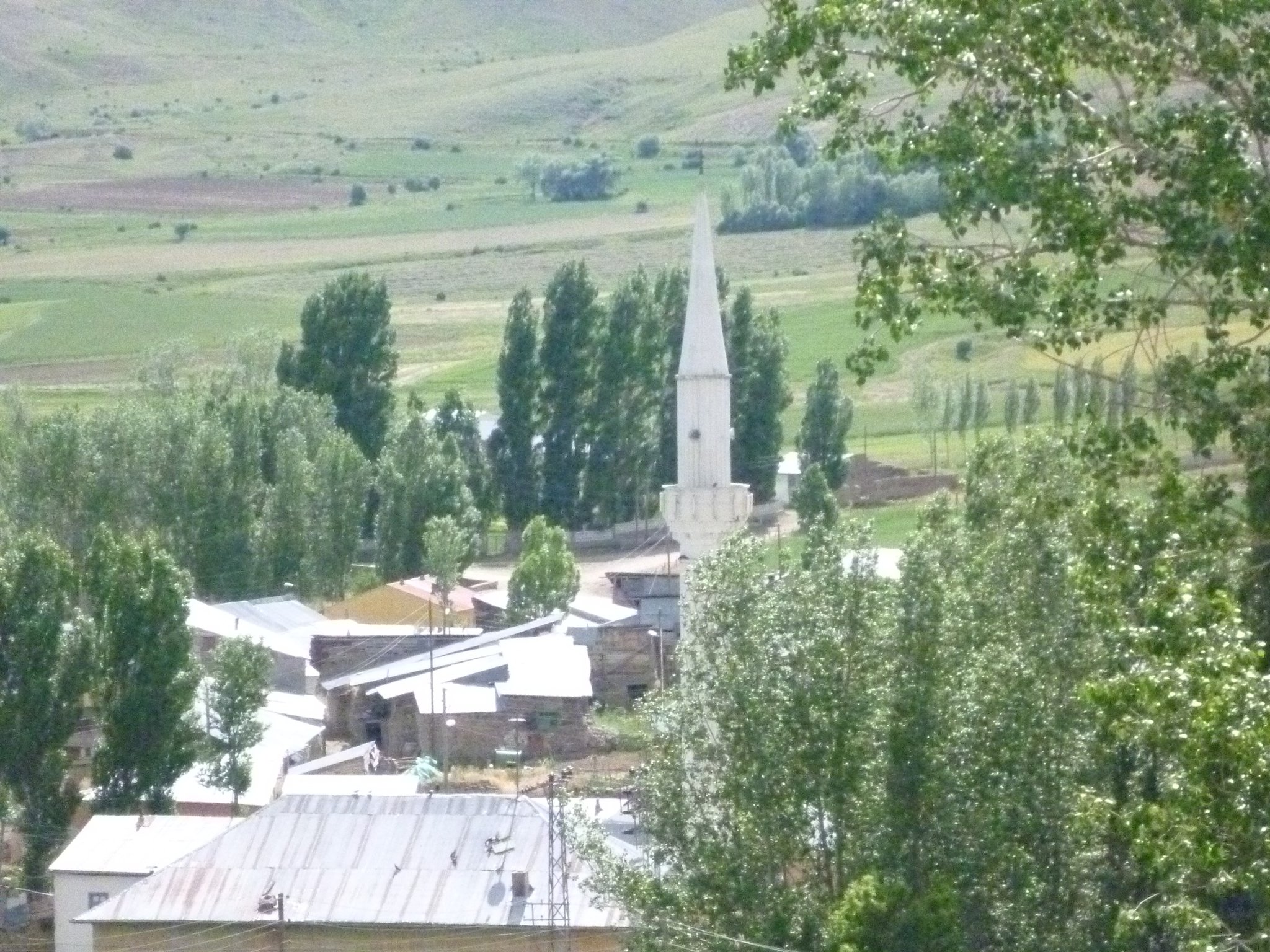 Kitre Köyü (Kitre)