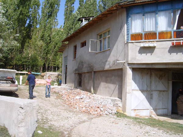 Baş Çımağıl (Baş Çımağıl)