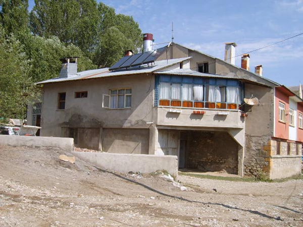 Baş Çımağıl (Baş Çımağıl)