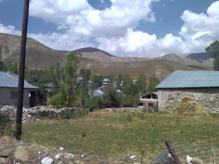 Baş Çımağıl (Baş Çımağıl)