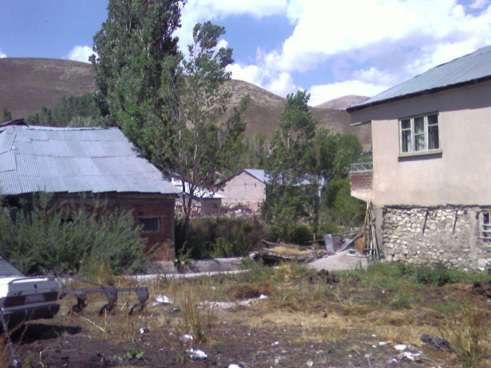 Baş Çımağıl (Baş Çımağıl)
