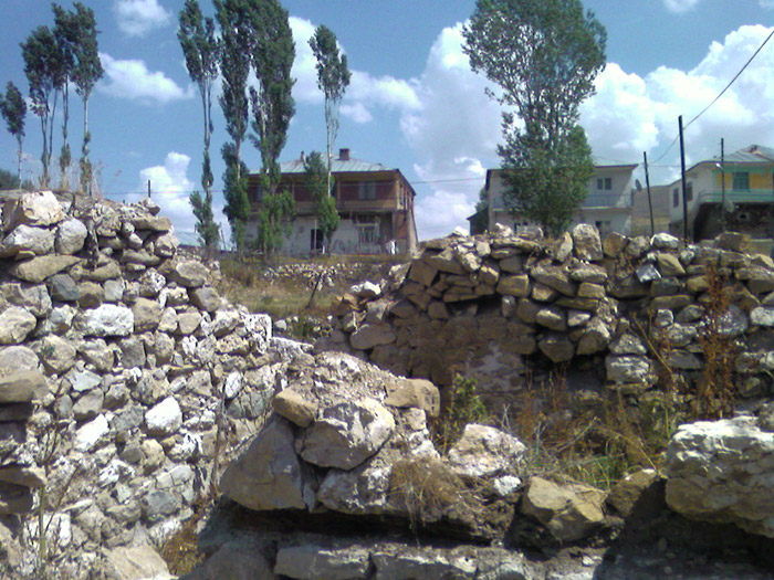 Baş Çımağıl (Baş Çımağıl)