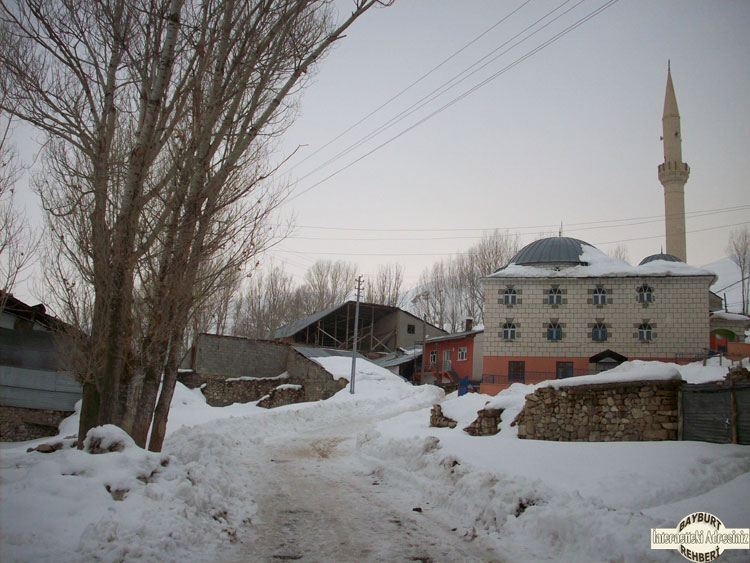 Baş Çımağıl (Baş Çımağıl)
