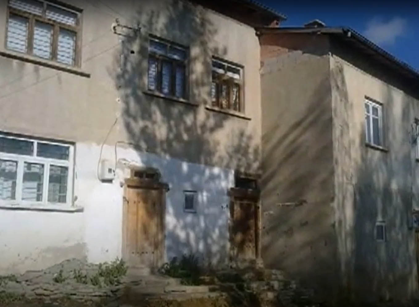 Akbulut Köyü (Abrans)