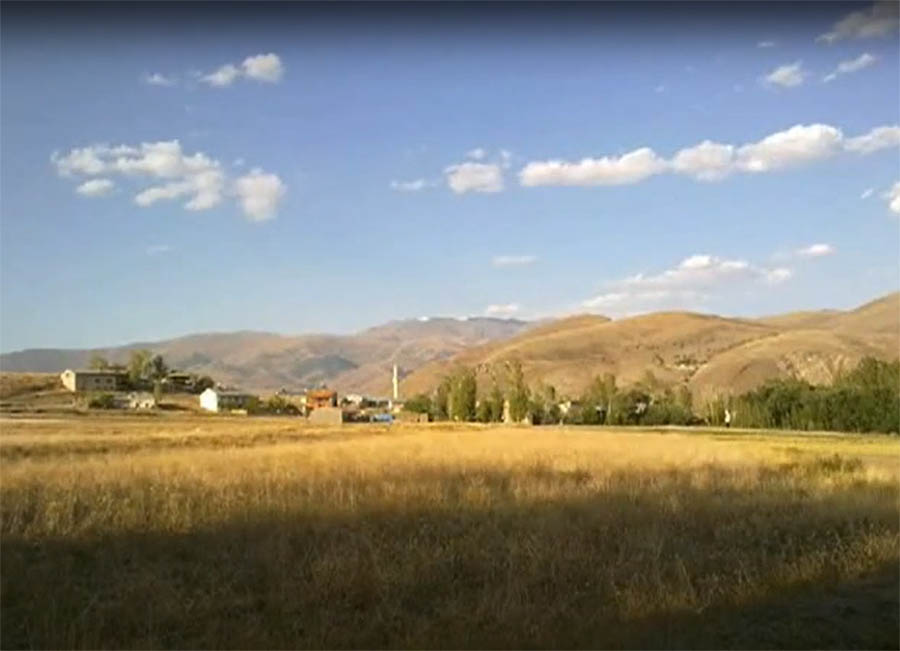 Akbulut Köyü (Abrans)