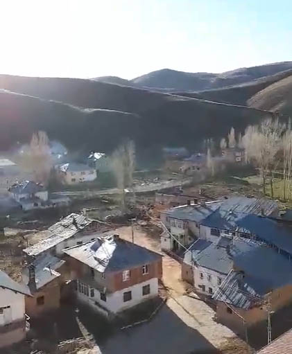 Akşar Köyü (Balahor)