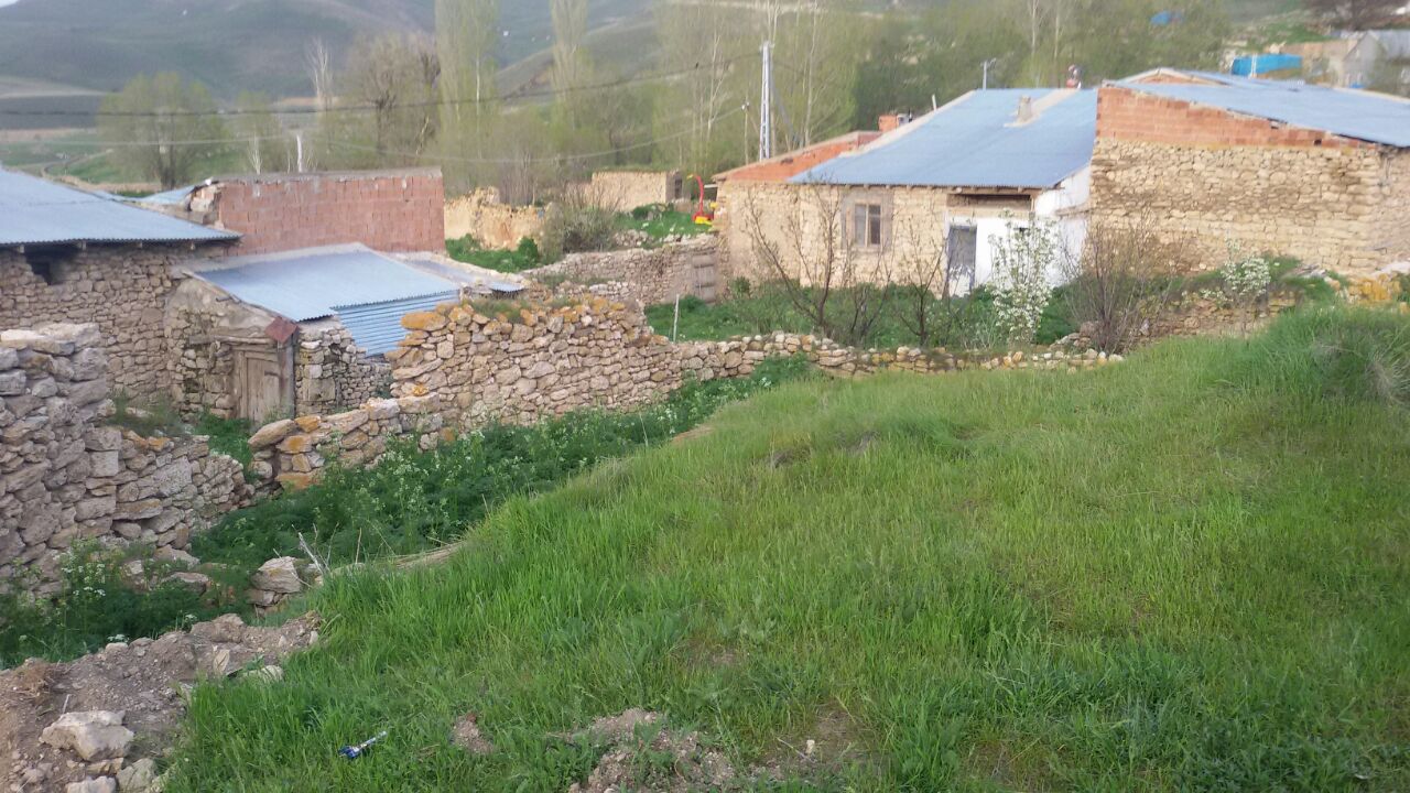 Akyaka Köyü (Püşge)