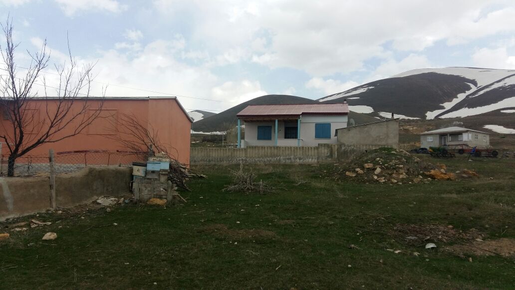 Akyaka Köyü (Püşge)