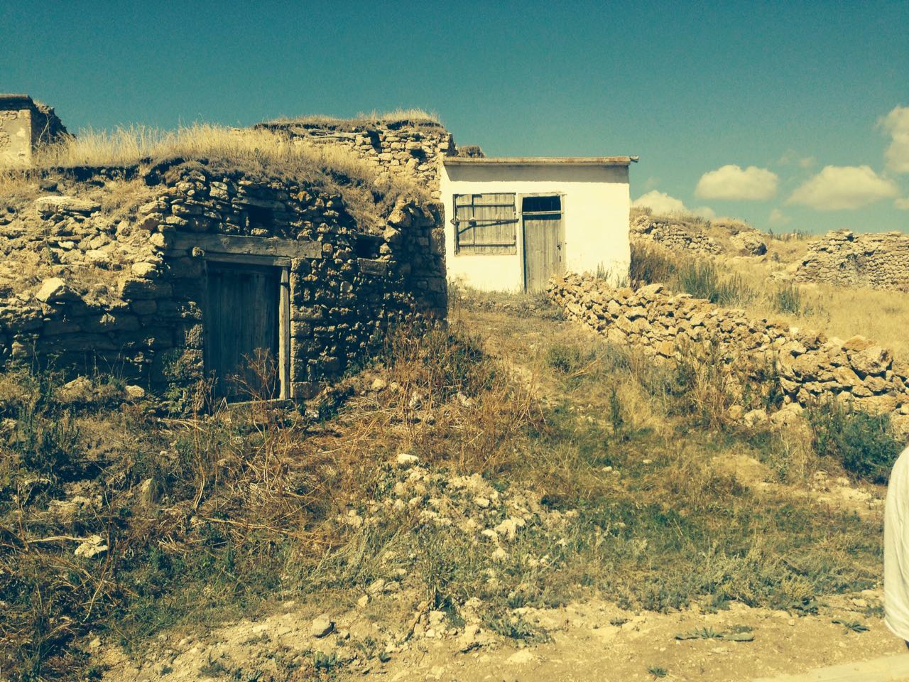 Akyaka Köyü (Püşge)