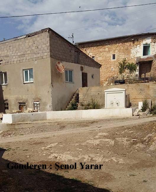 Alıçlık Köyü (Kestesi)