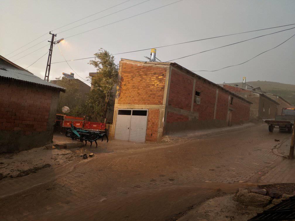 Çakırözü Köyü (Cebre)