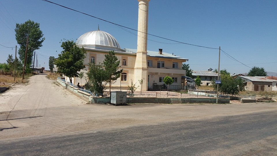 Çiçekli Köyü (Pinçirge)