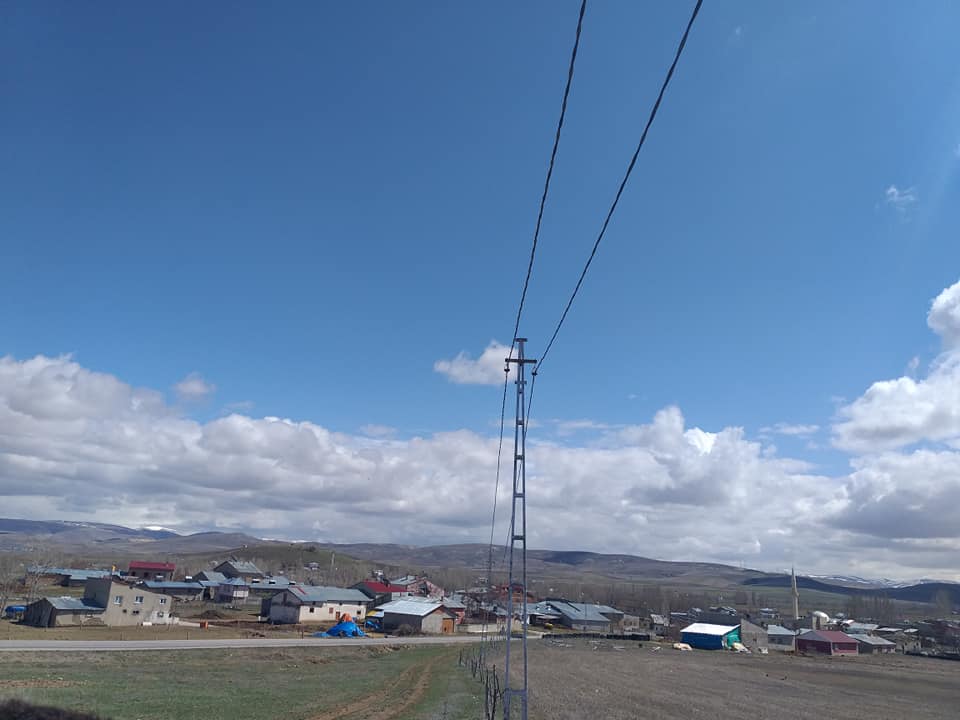 Çiçekli Köyü (Pinçirge)