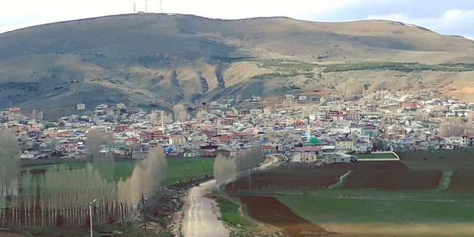Çimentepe Köyü (Kütüdü)