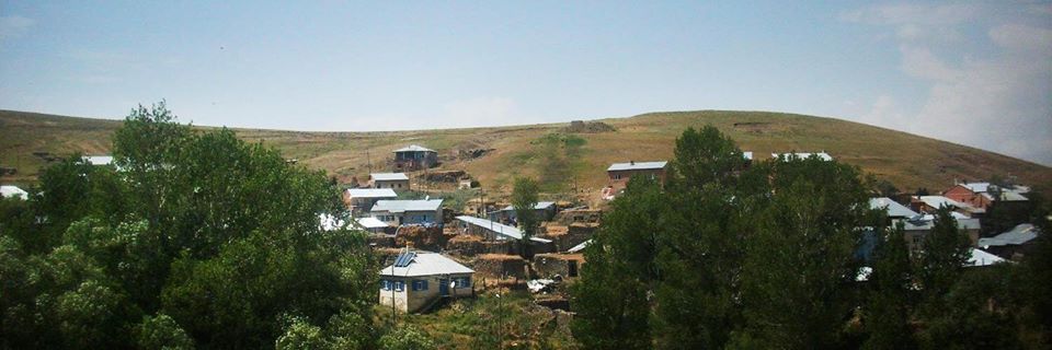 Damlıca Köyü (Gülari Hayık)