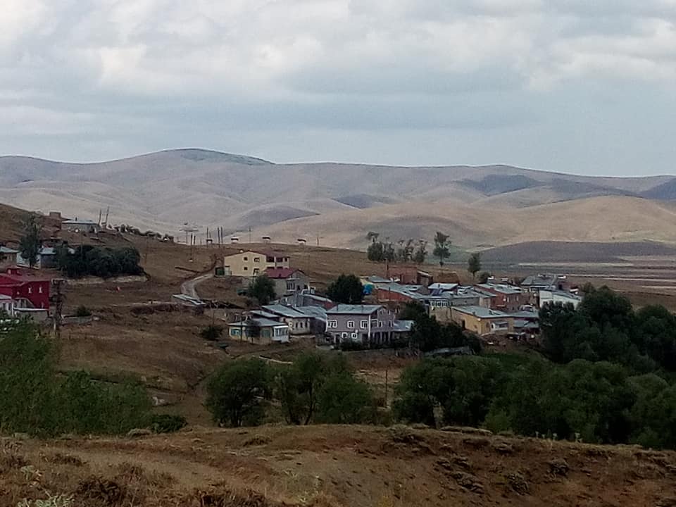 Damlıca Köyü (Gülari Hayık)