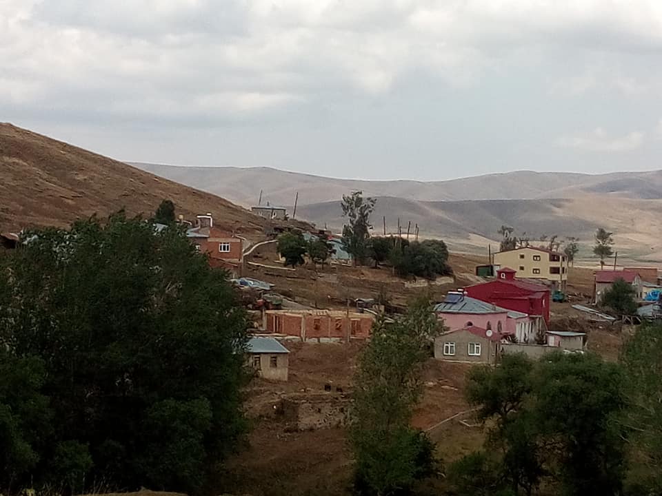 Damlıca Köyü (Gülari Hayık)