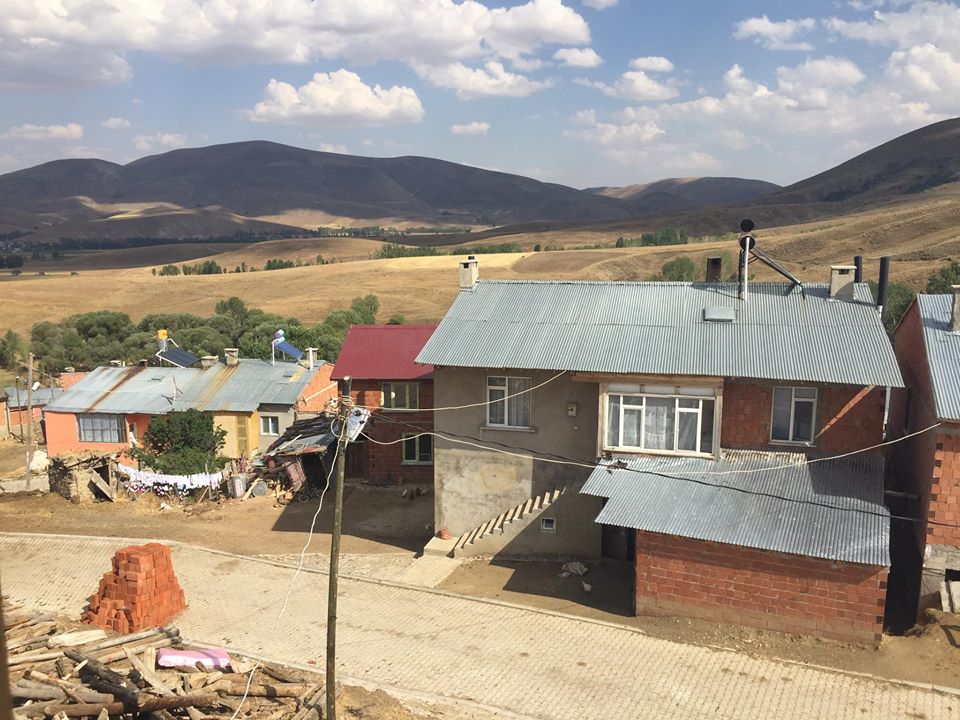 Damlıca Köyü (Gülari Hayık)