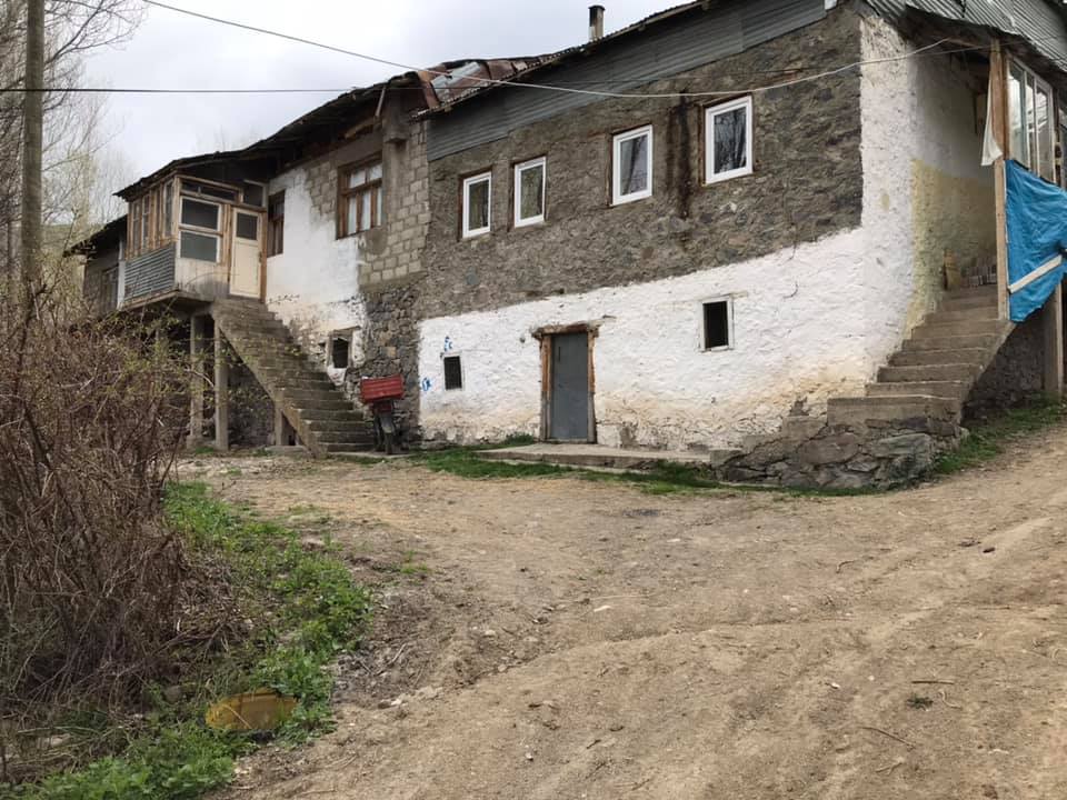 Darıca Köyü (Danzut)