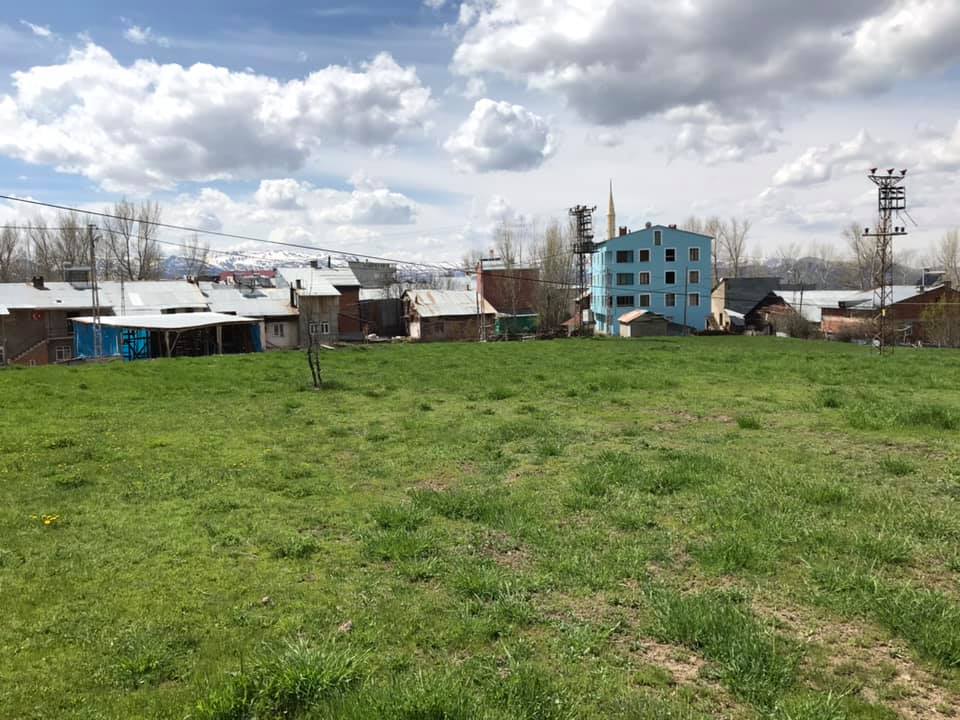 Darıca Köyü (Danzut)