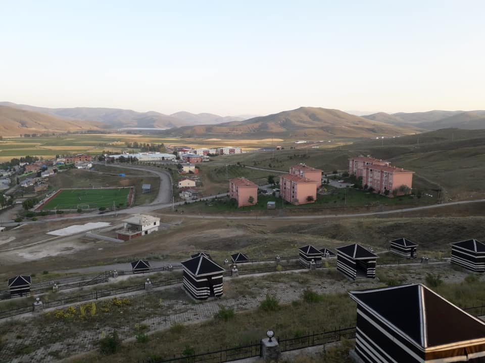 Demirözü