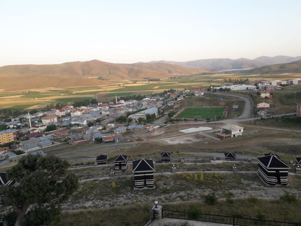 Demirözü