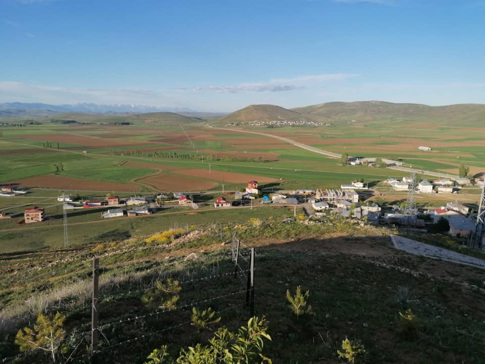 Demirözü