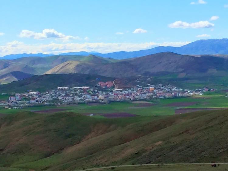 Demirözü