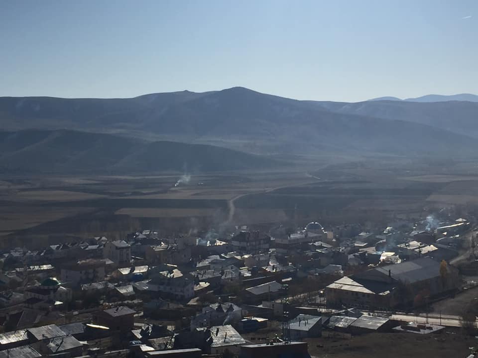 Demirözü