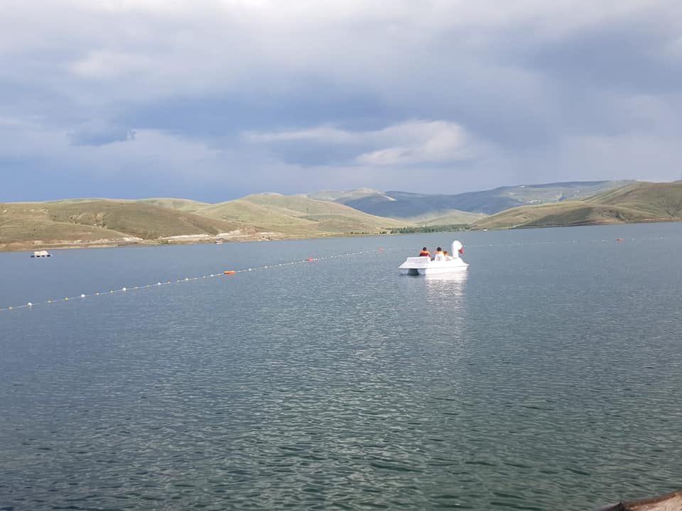 Demirözü