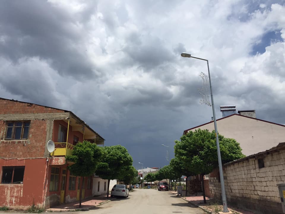 Demirözü