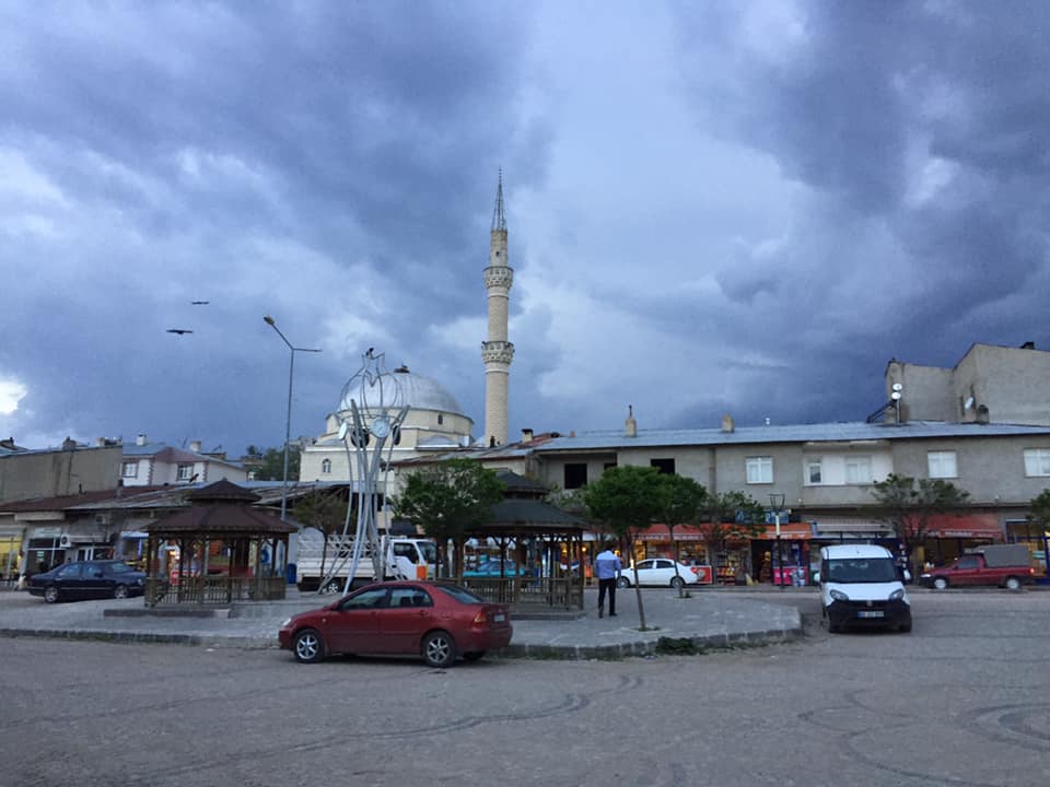 Demirözü