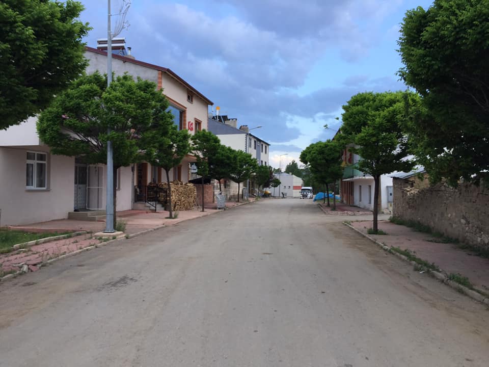 Demirözü