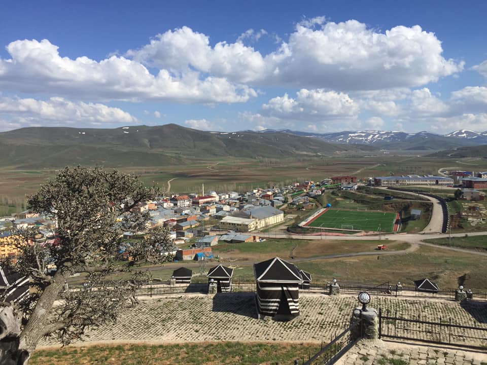 Demirözü