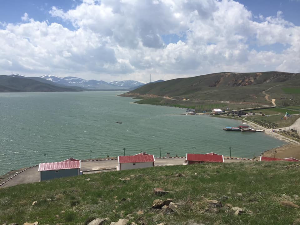 Demirözü