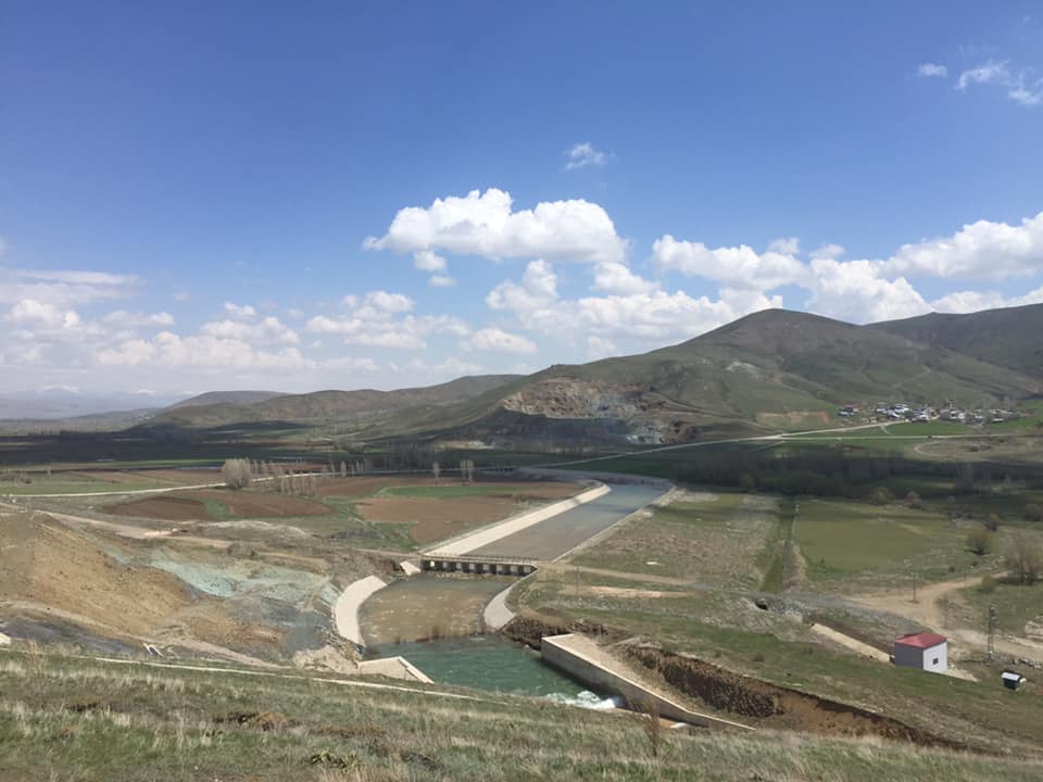 Demirözü