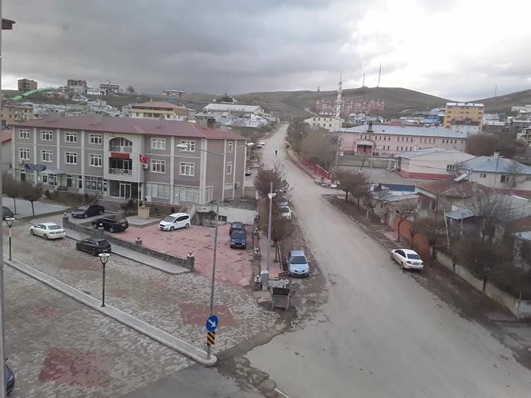 Demirözü