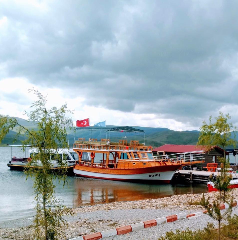 Demirözü
