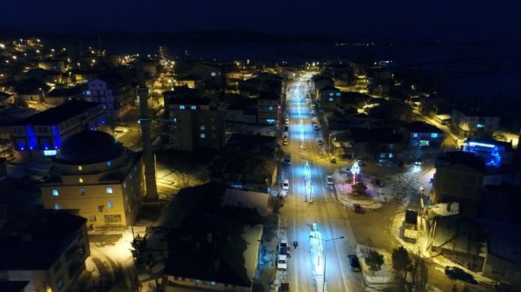Demirözü